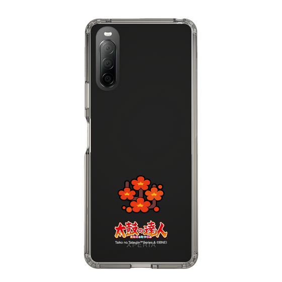 Slim Protection Case［ Taiko no Tatsujin - Easy ］