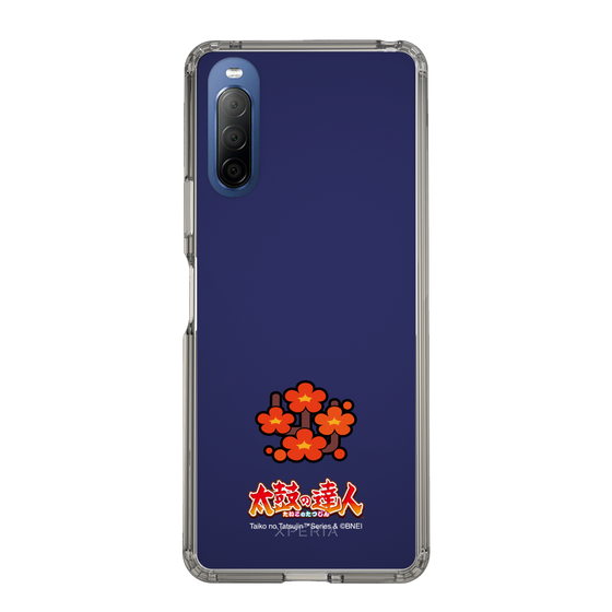 Slim Protection Case［ Taiko no Tatsujin - Easy ］