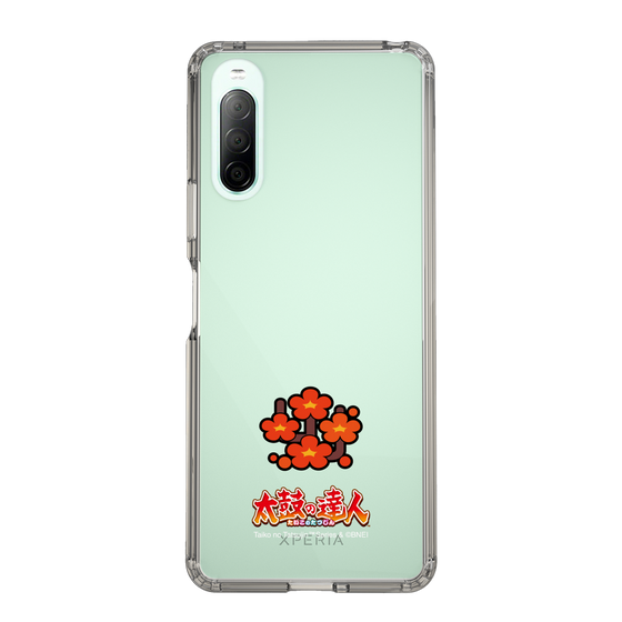 Slim Protection Case［ Taiko no Tatsujin - Easy ］