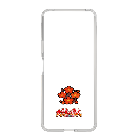 Slim Protection Case［ Taiko no Tatsujin - Easy ］