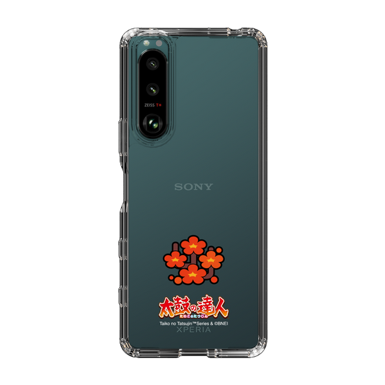 Slim Protection Case［ Taiko no Tatsujin - Easy ］