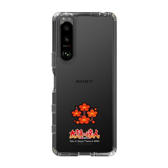 Slim Protection Case［ Taiko no Tatsujin - Easy ］