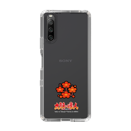 Slim Protection Case［ Taiko no Tatsujin - Easy ］