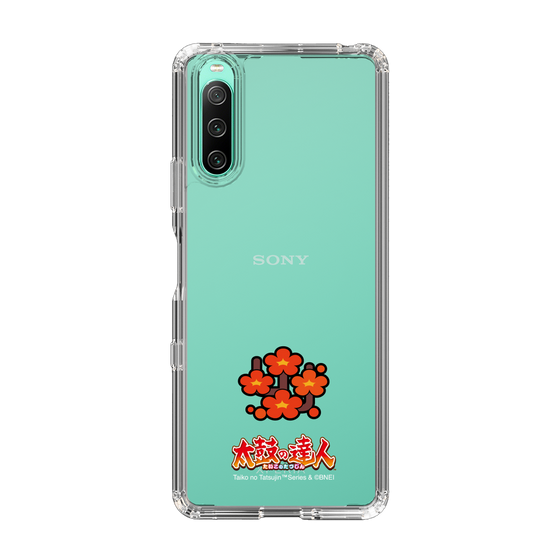 Slim Protection Case［ Taiko no Tatsujin - Easy ］