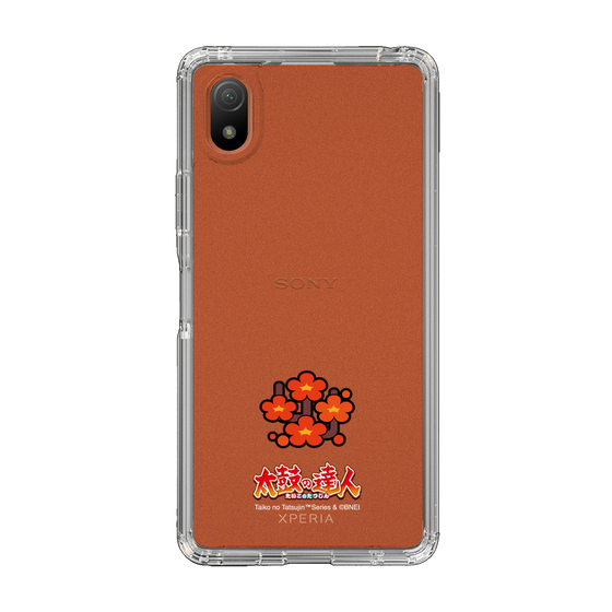 Slim Protection Case［ Taiko no Tatsujin - Easy ］