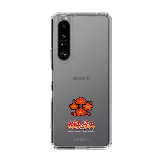 Slim Protection Case［ Taiko no Tatsujin - Easy ］