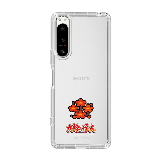 Slim Protection Case［ Taiko no Tatsujin - Easy ］