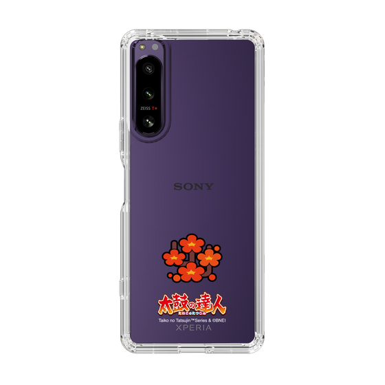 Slim Protection Case［ Taiko no Tatsujin - Easy ］