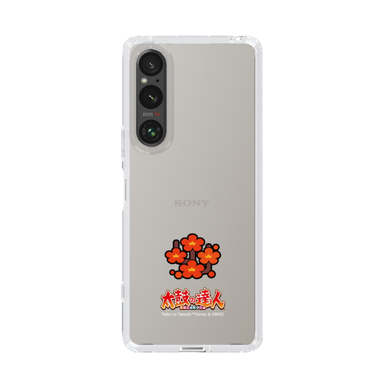 Slim Protection Case［ Taiko no Tatsujin - Easy ］