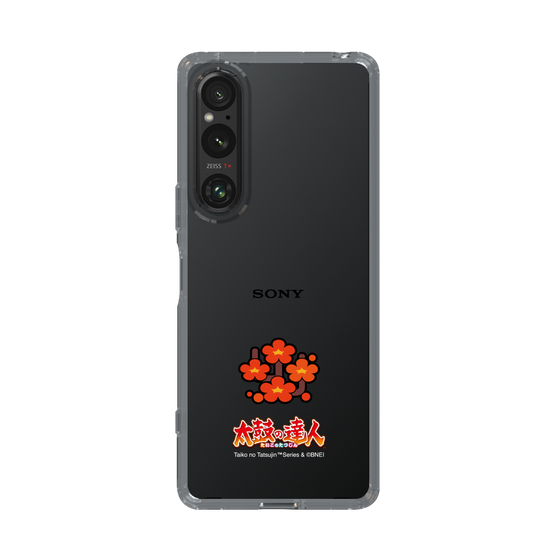 Slim Protection Case［ Taiko no Tatsujin - Easy ］