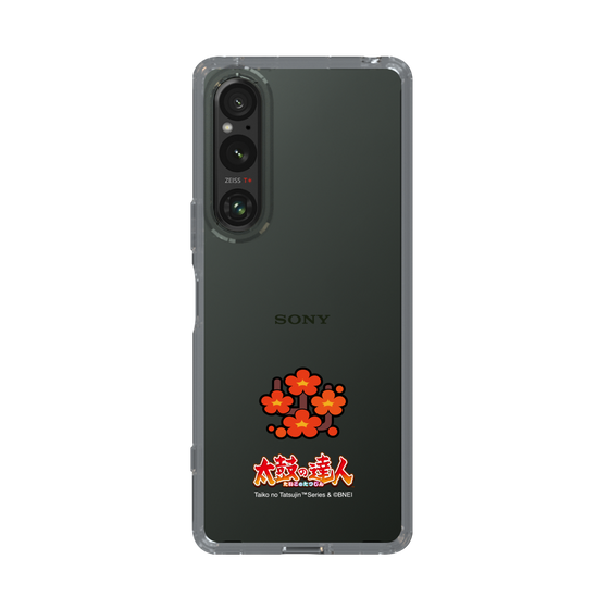 Slim Protection Case［ Taiko no Tatsujin - Easy ］