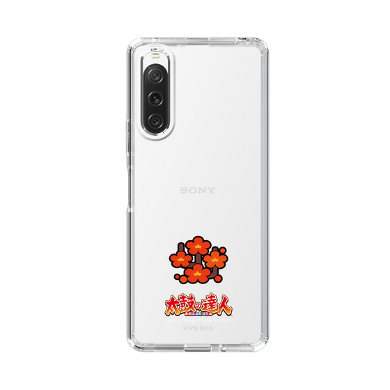 Slim Protection Case［ Taiko no Tatsujin - Easy ］