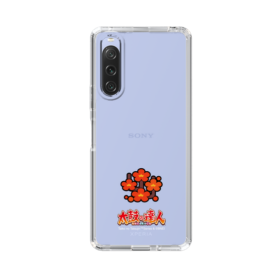 Slim Protection Case［ Taiko no Tatsujin - Easy ］