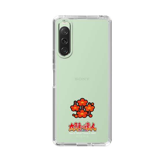 Slim Protection Case［ Taiko no Tatsujin - Easy ］