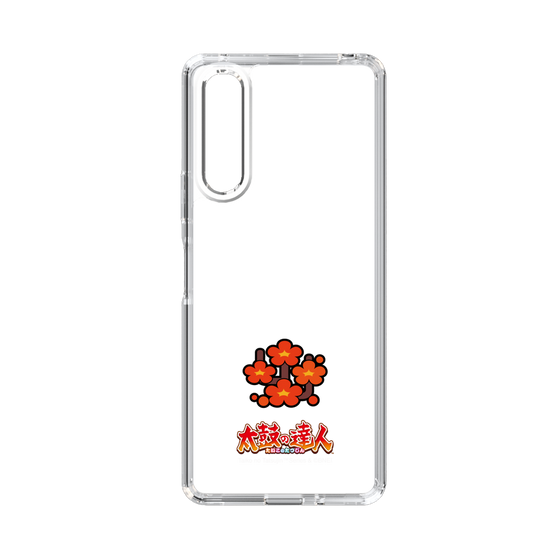 Slim Protection Case［ Taiko no Tatsujin - Easy ］