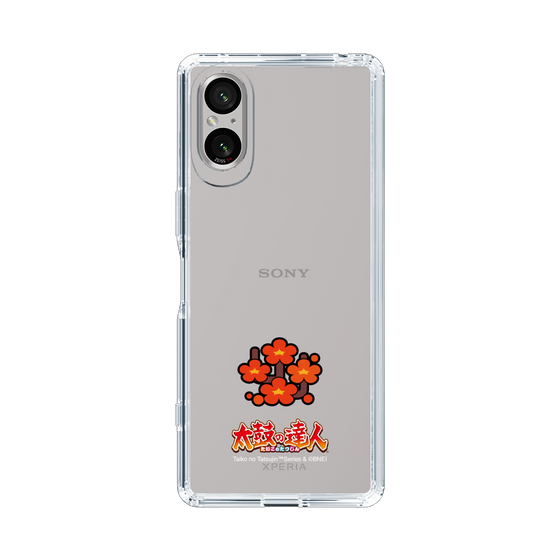 Slim Protection Case［ Taiko no Tatsujin - Easy ］