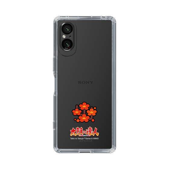 Slim Protection Case［ Taiko no Tatsujin - Easy ］