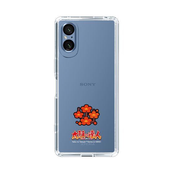 Slim Protection Case［ Taiko no Tatsujin - Easy ］