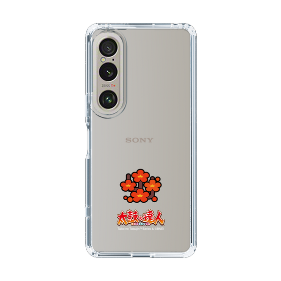 Slim Protection Case［ Taiko no Tatsujin - Easy ］