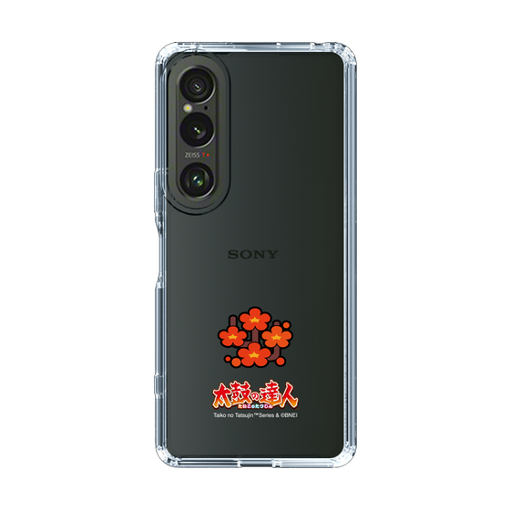 Slim Protection Case［ Taiko no Tatsujin - Easy ］