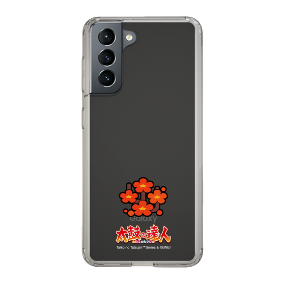 Slim Protection Case［ Taiko no Tatsujin - Easy ］