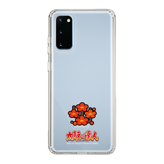 Slim Protection Case［ Taiko no Tatsujin - Easy ］