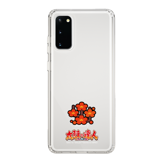 Slim Protection Case［ Taiko no Tatsujin - Easy ］