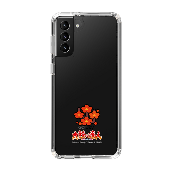 Slim Protection Case［ Taiko no Tatsujin - Easy ］