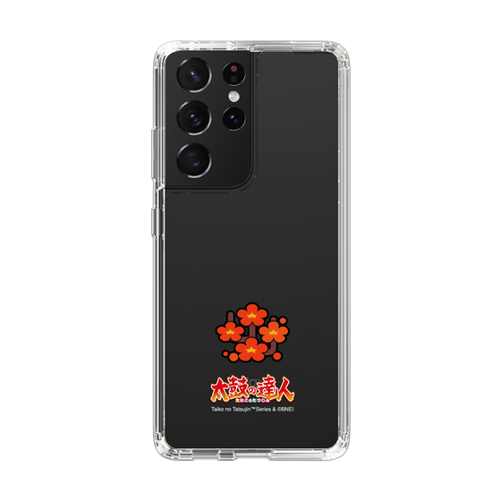 Slim Protection Case［ Taiko no Tatsujin - Easy ］