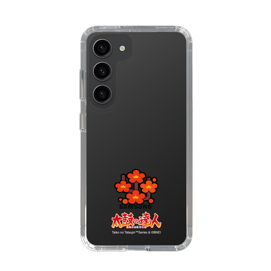 Slim Protection Case［ Taiko no Tatsujin - Easy ］