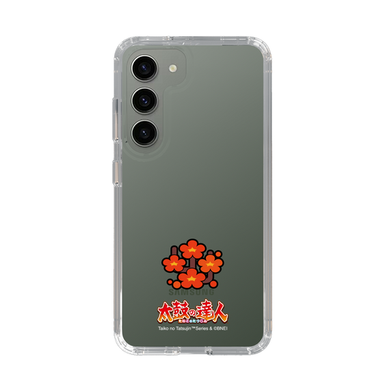 Slim Protection Case［ Taiko no Tatsujin - Easy ］