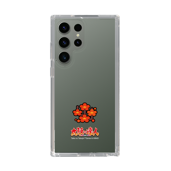 Slim Protection Case［ Taiko no Tatsujin - Easy ］