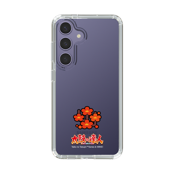 Slim Protection Case［ Taiko no Tatsujin - Easy ］