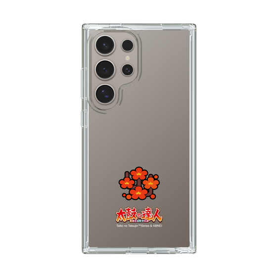 Slim Protection Case［ Taiko no Tatsujin - Easy ］