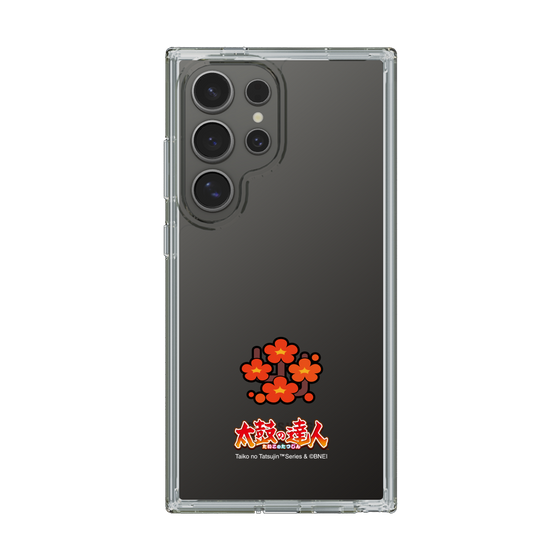 Slim Protection Case［ Taiko no Tatsujin - Easy ］
