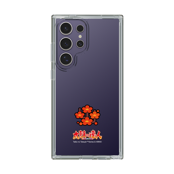 Slim Protection Case［ Taiko no Tatsujin - Easy ］