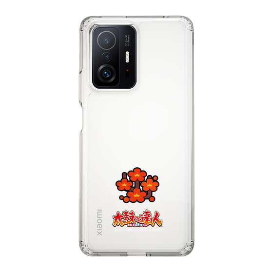 Slim Protection Case［ Taiko no Tatsujin - Easy ］