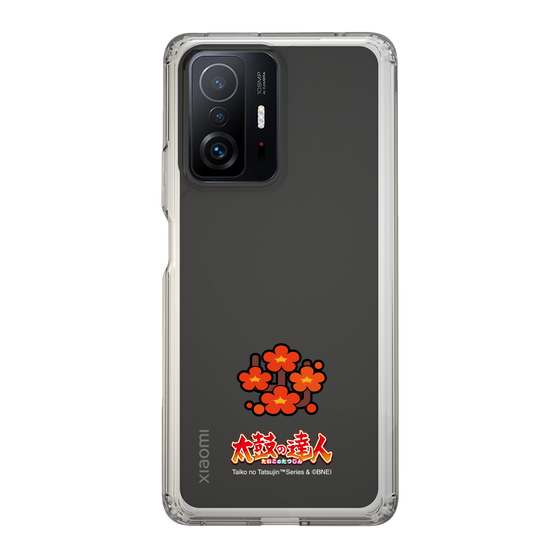 Slim Protection Case［ Taiko no Tatsujin - Easy ］