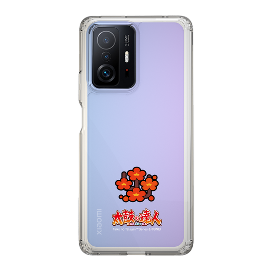 Slim Protection Case［ Taiko no Tatsujin - Easy ］