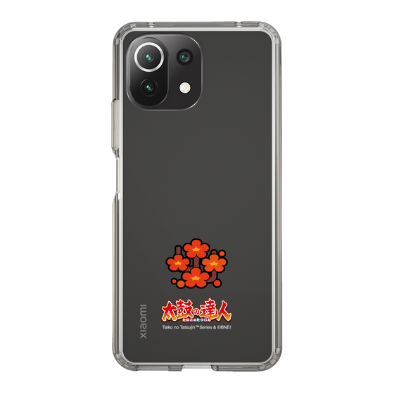 Slim Protection Case［ Taiko no Tatsujin - Easy ］