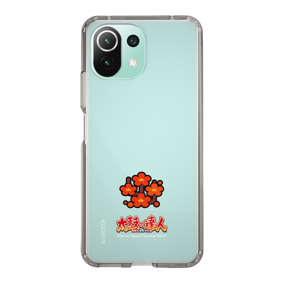 Slim Protection Case［ Taiko no Tatsujin - Easy ］