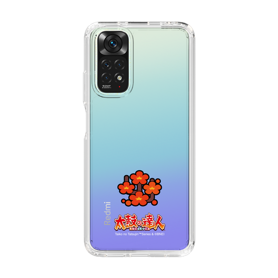 Slim Protection Case［ Taiko no Tatsujin - Easy ］