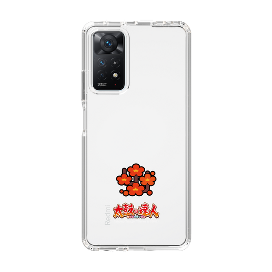Slim Protection Case［ Taiko no Tatsujin - Easy ］