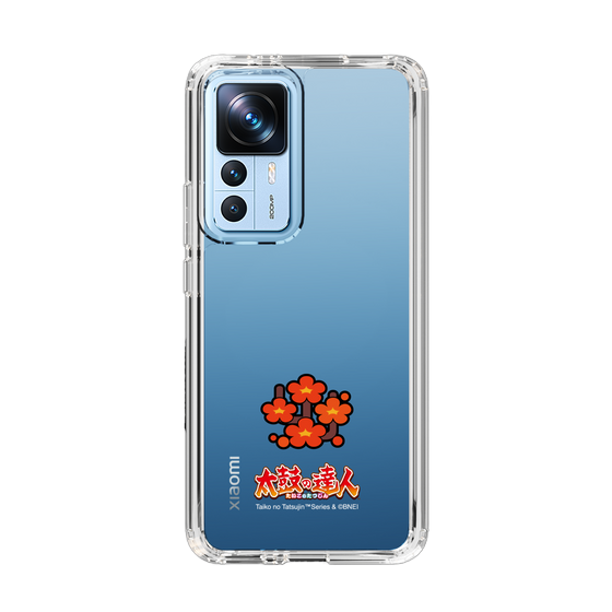 Slim Protection Case［ Taiko no Tatsujin - Easy ］