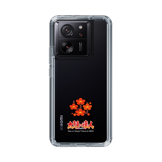 Slim Protection Case［ Taiko no Tatsujin - Easy ］