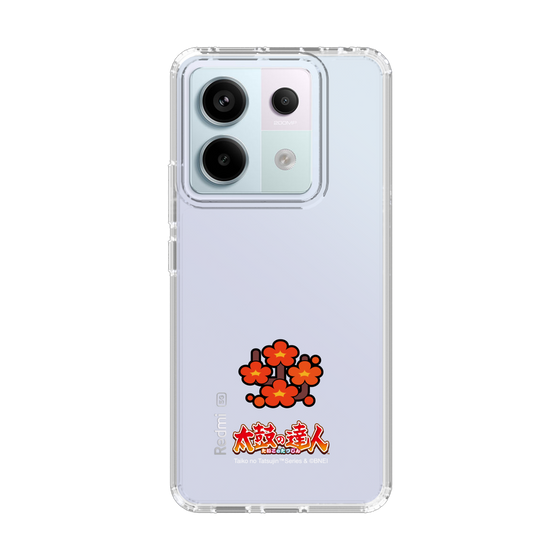 Slim Protection Case［ Taiko no Tatsujin - Easy ］