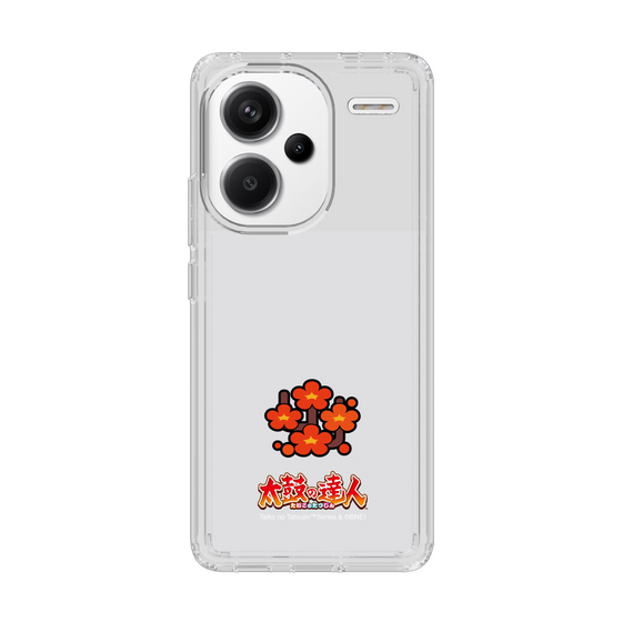 Slim Protection Case［ Taiko no Tatsujin - Easy ］