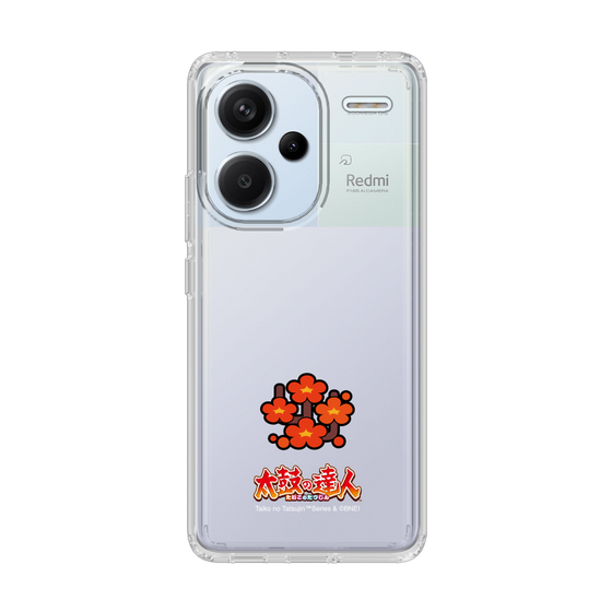 Slim Protection Case［ Taiko no Tatsujin - Easy ］