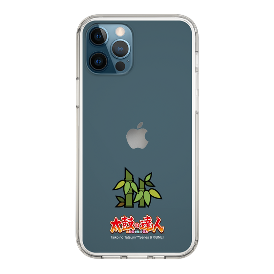 Slim Protection Case［ Taiko no Tatsujin - Normal ］