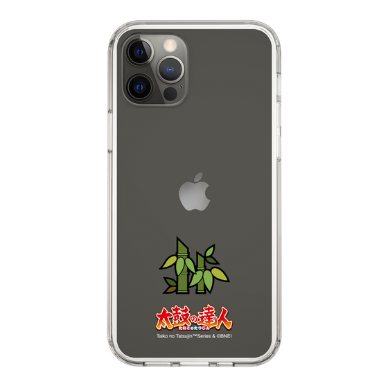 Slim Protection Case［ Taiko no Tatsujin - Normal ］